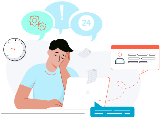 WordPress product support specialists